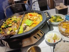 -一味一诚•鲜嫩烤鱼(昌发展万科广场店)