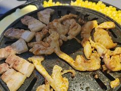 -外婆掌柜·东北家庭烤肉(托乐嘉店)