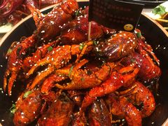 油焖大虾-巴厘龙虾·榜首油焖大虾(旗舰店·万松园)