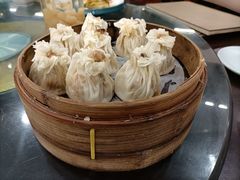 -都一处烧麦馆(前门店)