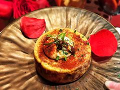 -BROWNSTONE布朗石西班牙餐厅(富城店)