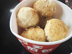 -阿宝生煎包(万松园总店)