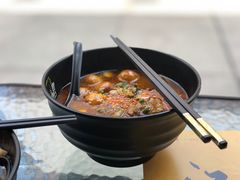 -亞婆井·劲抽面食(铂顿城店)