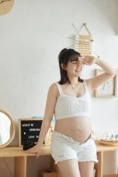 -专注孕妇照亲子照·纪田摄影