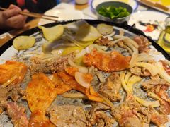 -肆幺幺烤肉(乐汇城店)