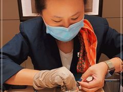 -亨得利钟表商店