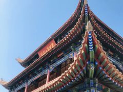 -嘉峪关关城