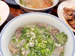 -奇芳阁·百年清真南京菜(夫子庙店)