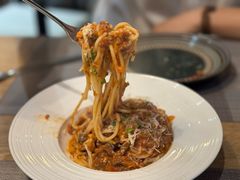 -LA CREPERIE BRETONNE布列塔尼法式餐厅(天童北路店)