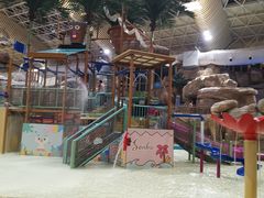 -杭州开元森泊度假乐园