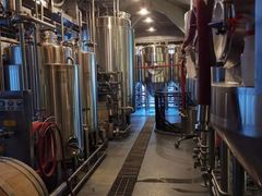 -Goose Island Brewhouse鹅岛精酿啤酒酿造工坊餐厅