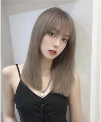 -匠心荟MG染烫店