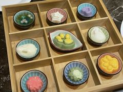 -吉庆莲年有鱼炭烤鱼(苏宁广场店)