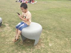 -瑶湖郊野森林公园