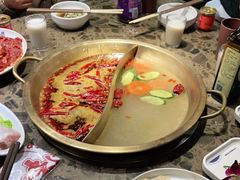 -小龙坎火锅(全球总店)