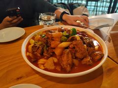 -疆Jiang·新疆秘制料理