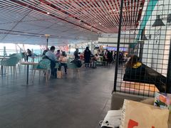-肯德基(机场三店)