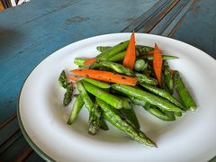 -翠田Green Field Kitchen