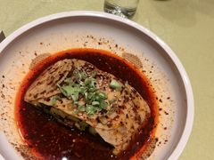 -西安饭庄·非遗陕菜(钟楼店)