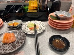 -争鲜回转寿司(西红门荟聚PLUS店)