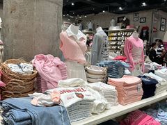 -BASEMENT FG (成都太古里店)