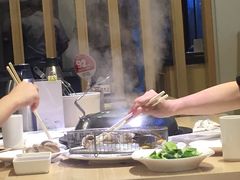 -海味当家(西安路店)