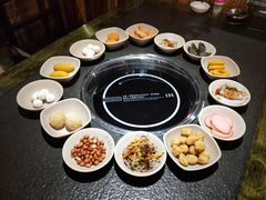 -火云天重庆火锅自助(中山路店)