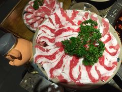 -重庆渝达老火锅(春熙路店)