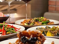-肆海小川菜酒馆Wine Bistro (青年路店)