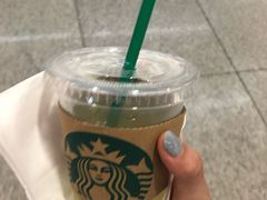 -星巴克(天津站区第二店)