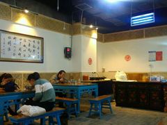 -古渡驛(丽彩·潮流港店)