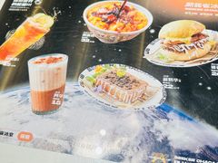 -開籠雀冰室(同和金铂店)