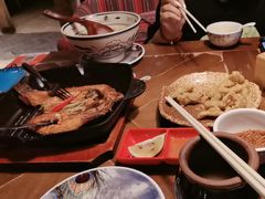 -雀舞云南菜(天津天河城购物中心店)