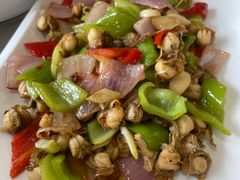 -琼菜坊·无鸡不成宴·海南菜老爸茶糟粕醋(海口骑楼老街店)