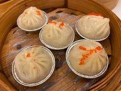 小笼包-顺德人家食府(黄金广场店)