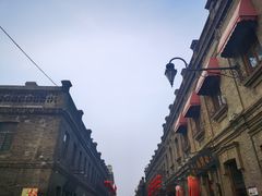 -中华巴洛克风情街