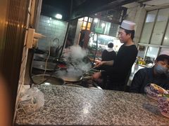 -老乌家特色小炒泡馍(大皮院店)