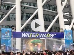 -珠江夜游广州塔·中大码头