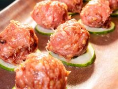 -老墙根涮肉·烧烤(欢乐谷·王四营店)
