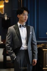 -LDIAMON西服定制(温州店)