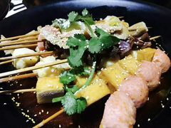 -郑州正方元国际酒店