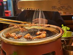 -西塔老太太泥炉烤肉(上海七宝领展广场店)