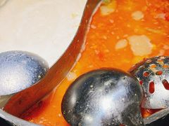 -椰子湾·海南火锅·糟粕醋·椰子鸡(正大广场店)