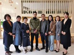 -馨蓓贝蛟龙幼儿园