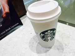 -星巴克(我格广场店)