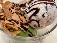 -哈根达斯(陆家浜路店)