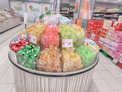 -吾悦广场(南京鼓楼店)