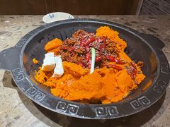 牛油红锅-重庆渝达老火锅(春熙路店)