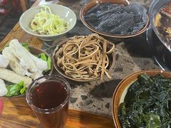 -正南齊北重庆老火锅(光华村直营店)