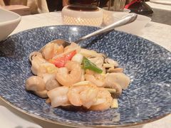 -夏宫中餐厅(静安香格里拉店)